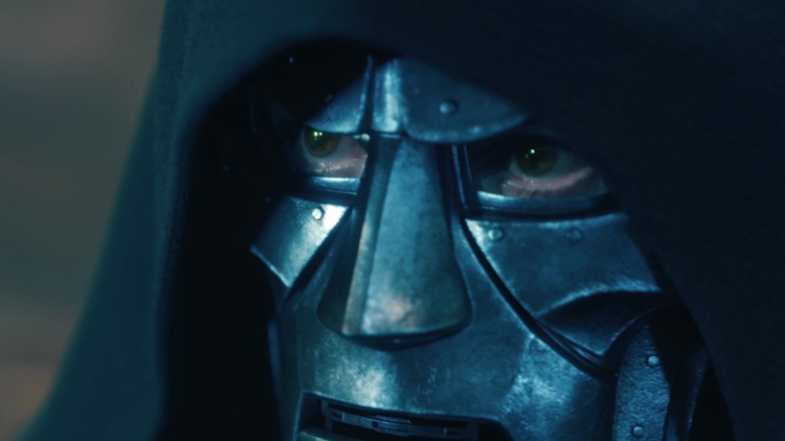 My Dad Has No Idea Robert Downey Jr. Is In Avengers: Doomsday, And Im Legit Jealous