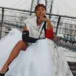 Naomi Osaka Turns the US Open Into a Runway in Evisu, Who Decides War, and Timberland