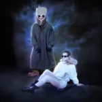 Pearly Drops Falling Out of Grace Is Addictive PopMatters