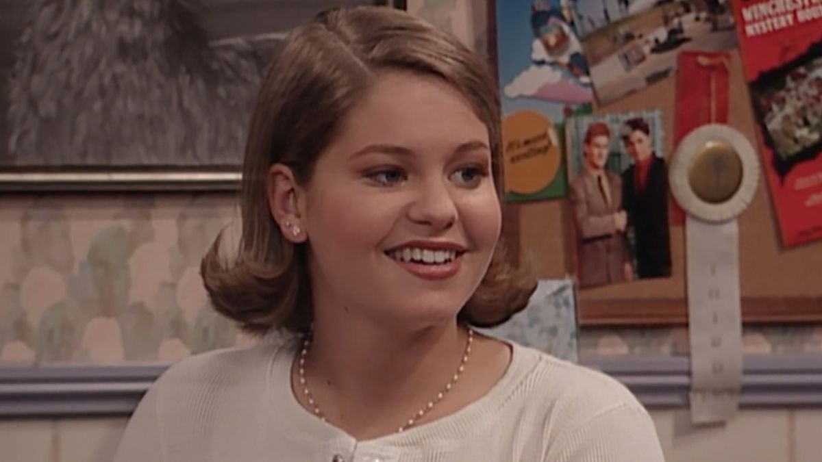Full House Was A Great Experience, But Candace Cameron Bure Confirms Thats Not Always True