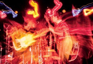 Bob Minkins Best Photos of New York Music in the Seventies and Eighties