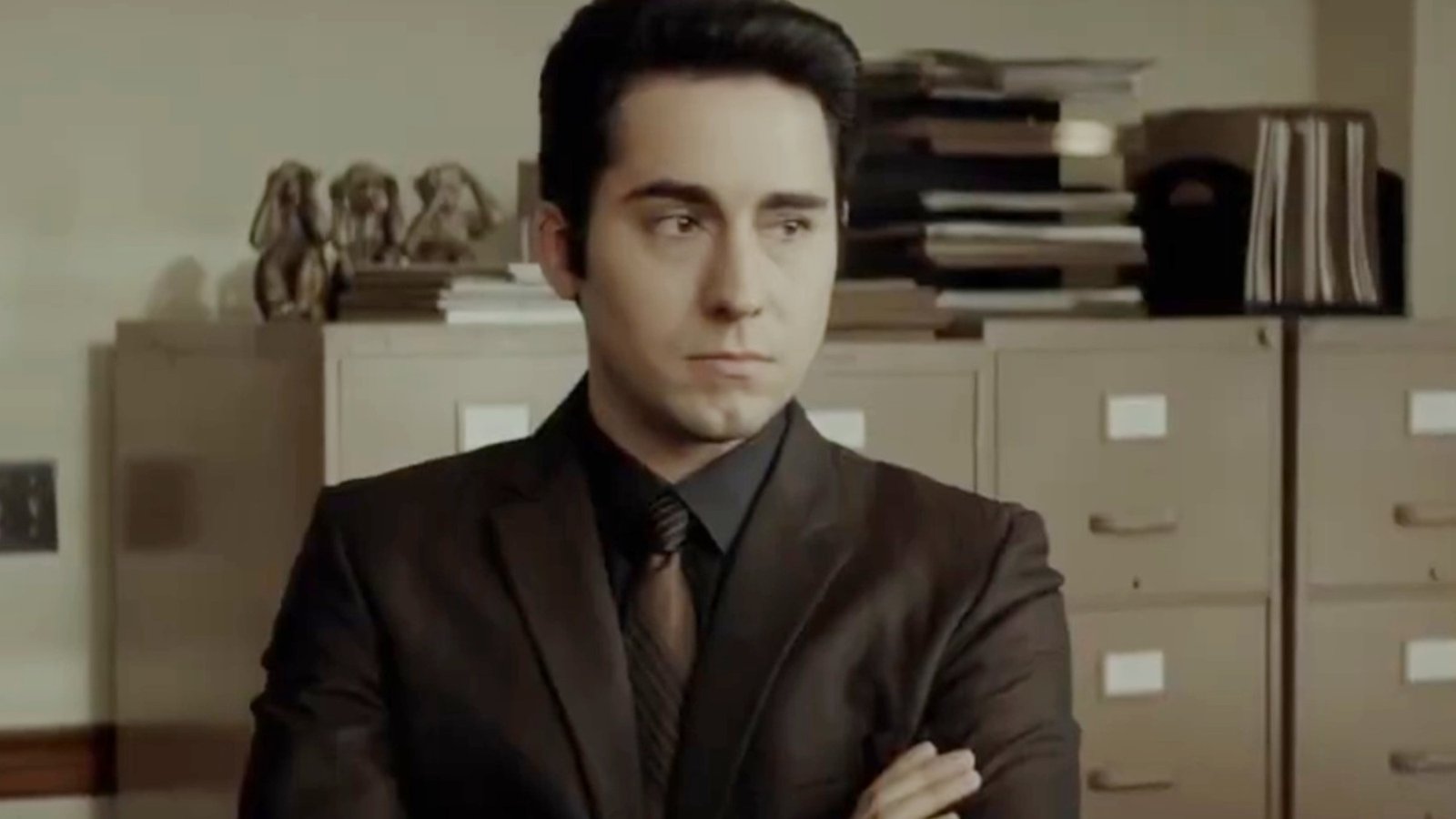 People Forgot About Clint Eastwoods Jersey Boys, But Its Such An Interesting Artifact