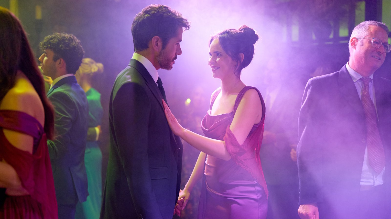 Will Paris Is Always A Good Idea Get A Season 2? One Hallmark Star Has Strong Feelings