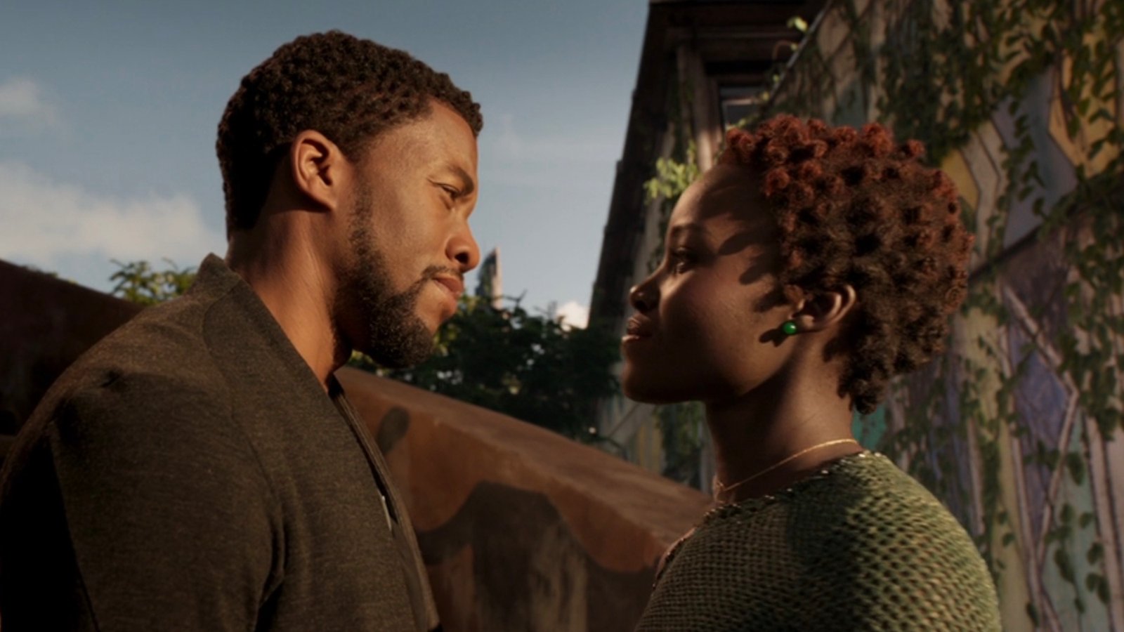 This Week Has Been A Tough One For Losses, And Todays The Day We Also Lost Chadwick Boseman