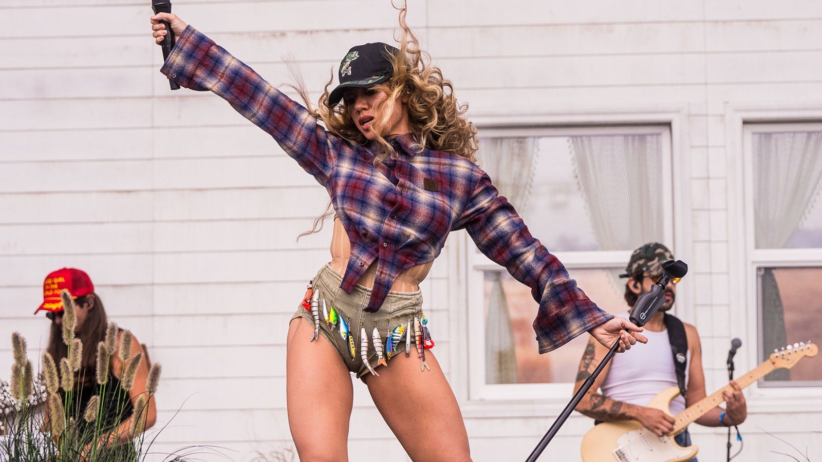 The War on Drugs, Slayyyter, This is Lorelei, and All the Songs You Need to Know This Week