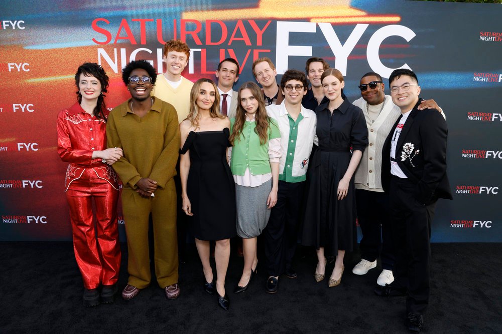 Saturday Night Live Season 52: Cast, Hosts, Musical Guests, More Details
