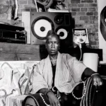 Saul Williams Discusses Teaching the Next Generation of Activists