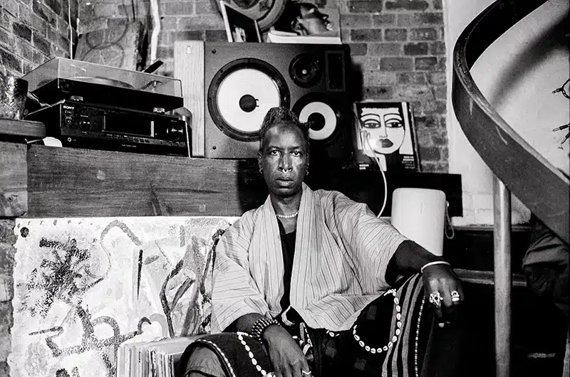 Saul Williams Discusses Teaching the Next Generation of Activists