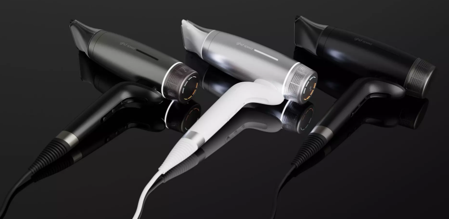 The Best Hair Dryer for Curly and Coily Hair: A No-Heat-Damage Home Blowout Guide The Best Hair Dryer for Curly and Coily Hair: A No-Heat-Damage Home Blowout Guide