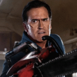 Chainsaws, Grit, and Groovy Resolve: Bruce Campbell Faces His Touhest Battle Like a True Horror Hero