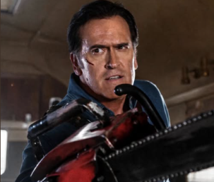 Chainsaws, Grit, and Groovy Resolve: Bruce Campbell Faces His Touhest Battle Like a True Horror Hero