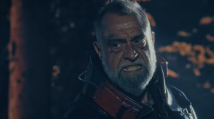 Official Trailer Premieres for High-Octane Cyberpunk Thriller Wyld One Starring Mike Ferguson, Melissa Rokuski, Christopher Showerman, and Sean Riggs Official Trailer Premieres for High-Octane Cyberpunk Thriller Wyld One Starring Mike Ferguson, Melissa Rokuski, Christopher Showerman, and Sean Riggs