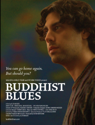 Ticking Clock Drama Buddhist Blues Unfolds In Riveting Real-Time Cinematic Experience