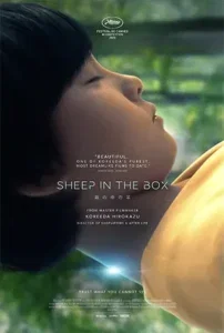 Hirokazu Koreedas Sheep in the Box Embraces AI Unquestioningly