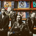 Shinedown Discuss Sincerity, Fame, and Modern Culture PopMatters