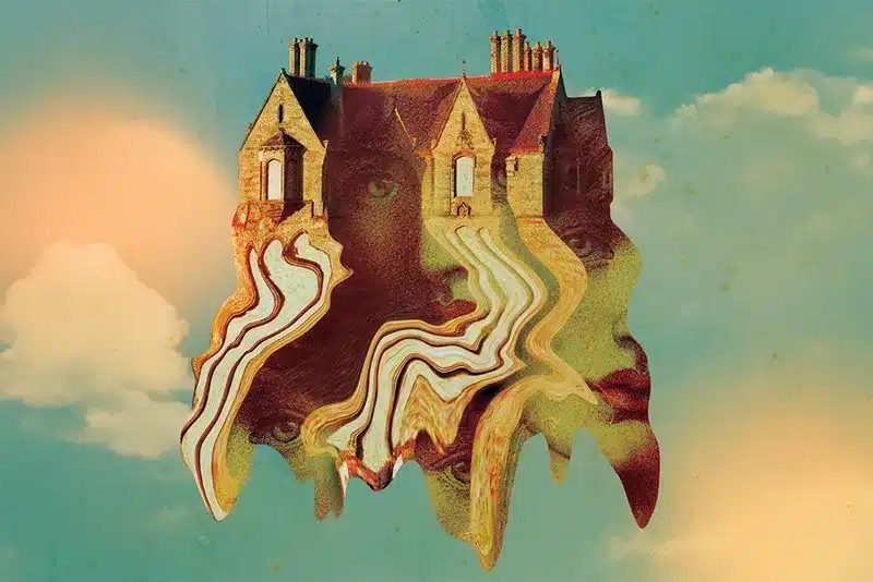 Solace Houses Unsettling Tale of Coming-of-Age in Liminal Spaces PopMatters