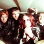 Static Dress Kill Emo Nostalgia on Injury Episode PopMatters
