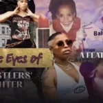 Tashera Savage on Her Journey from Trauma to Triumph PopMatters