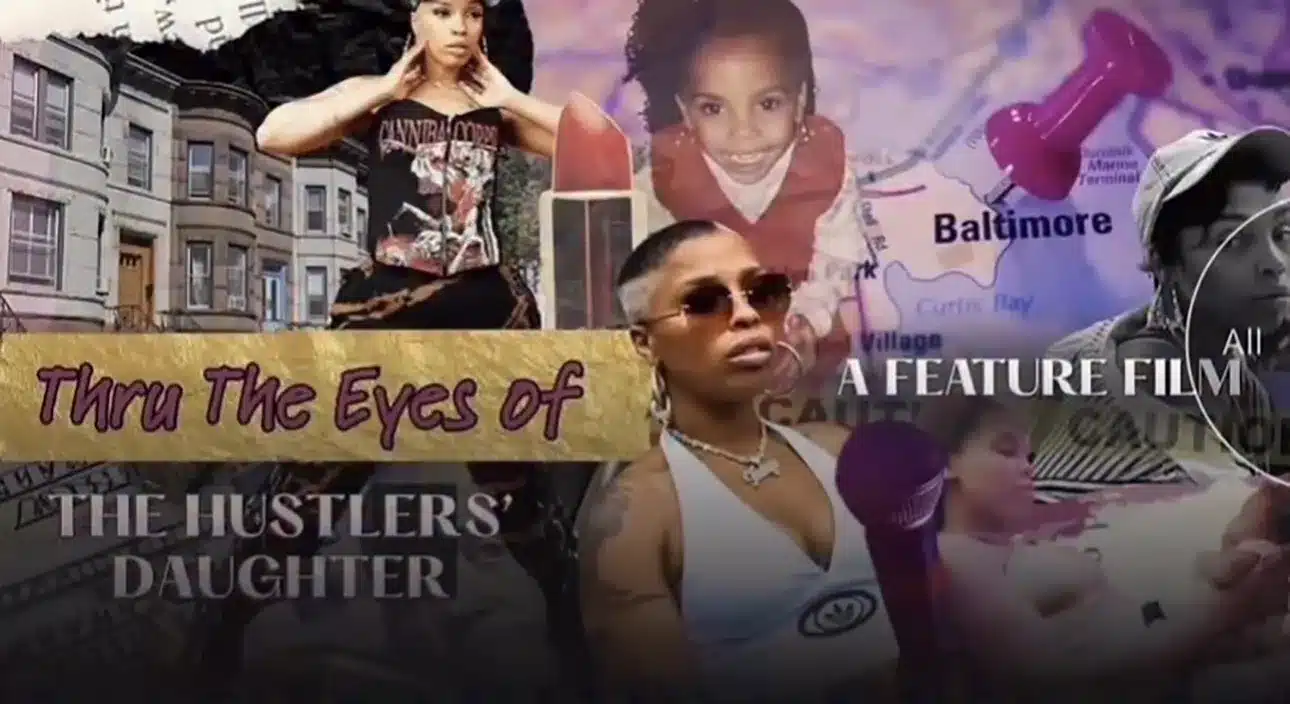 Tashera Savage on Her Journey from Trauma to Triumph PopMatters Tashera Savage on Her Journey from Trauma to Triumph PopMatters