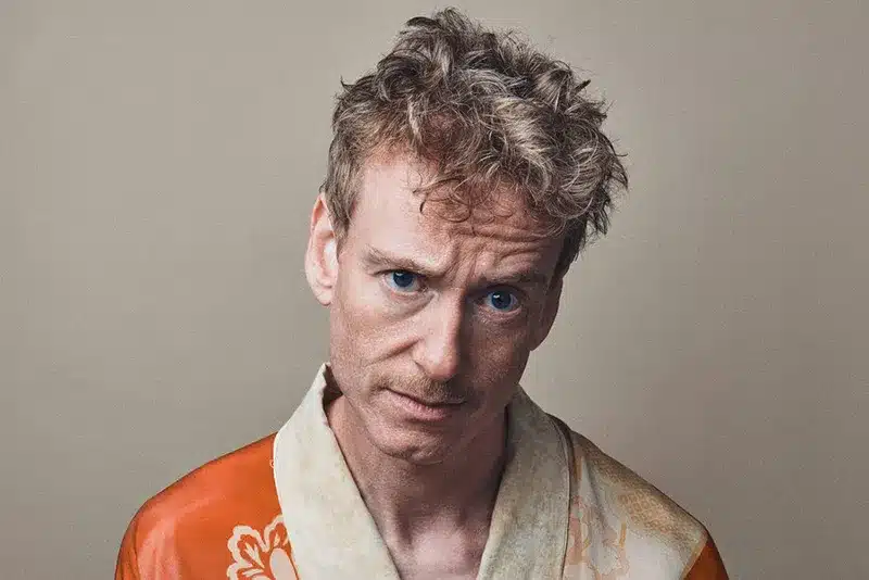 Teddy Thompson Delightfully Remains the Same PopMatters