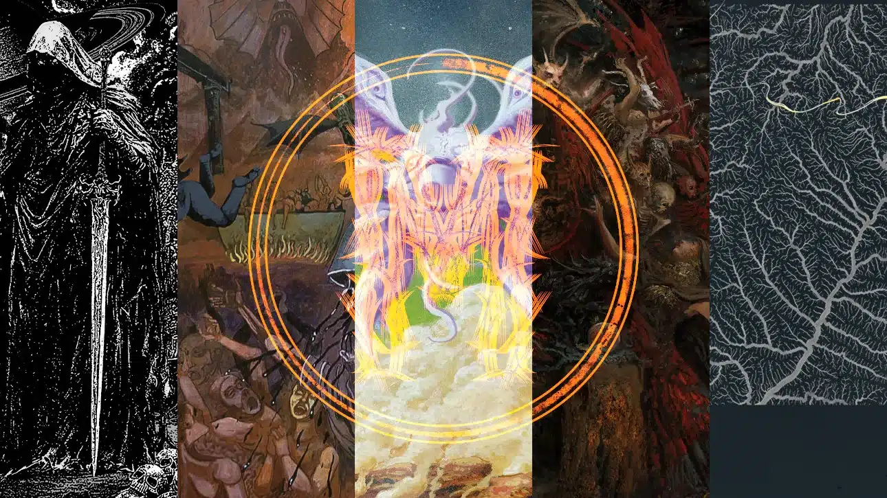 MetalMatters: The Best Metal Albums of May 2026 PopMatters