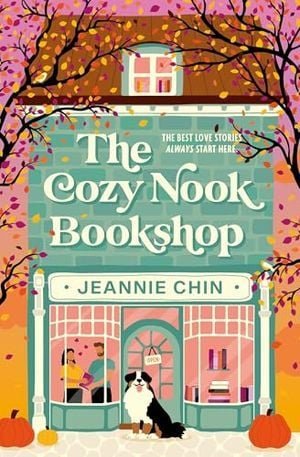 The Best Cozy Autumn Romances to Read in 2026