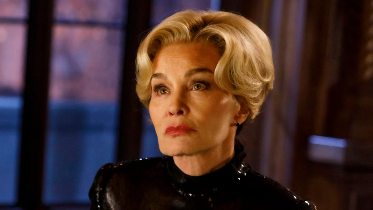 American Horror Story 13s Jessica Lange Says Shes Playing New Character, So Here Come My Theories