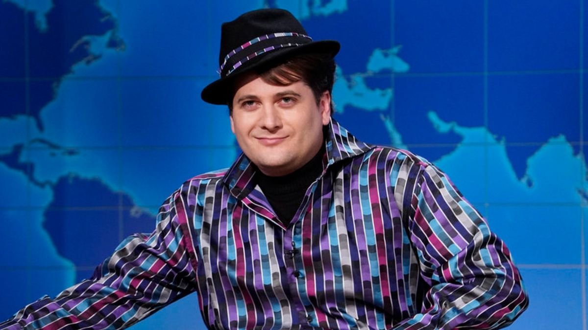 My Favorite New SNL Star Shared The Story Behind How He Totally Bombed His First Audition