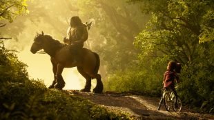 LAIKAs Sixth Stop-Motion Feature Opens Exclusively in Theatres October 23, 2026