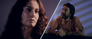 Award-Winning Filmmaker Robert W. Filions Supernatural Horror Anthology Echoes from the Void Now Streaming on Amazon Prime
