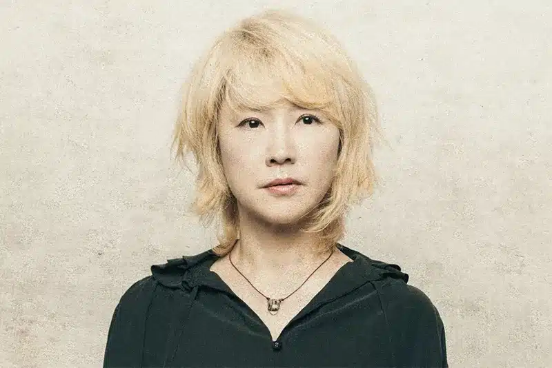 Youn Sun Nah Sings Beyond Jazz on Lost Pieces PopMatters Youn Sun Nah Sings Beyond Jazz on Lost Pieces PopMatters