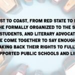 We Need To Tell The Story: Literary Advocates Nationwide Reflect On Five Years of Relentless Attacks on the Freedom to Read