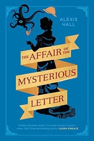 Go Figure: 5 Excellent Sci-Fi and Fantasy Mystery Novels