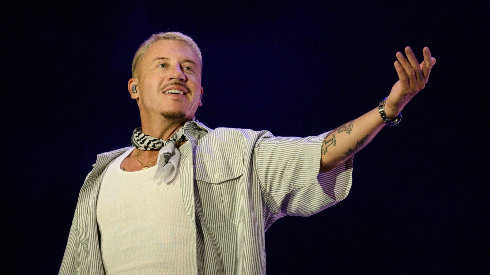 Artists Stand With Macklemore Amid Ed Sheeran Tour Controversy: True Integrity