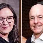 Bari Weiss Caught in Cold War Power Struggle With CBS News President