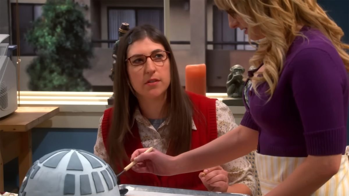 Mayim Bialik Remembers The Big Bang Theory Competing With Modern Family And The Lack Of Respect Mayim Bialik Remembers The Big Bang Theory Competing With Modern Family And The Lack Of Respect