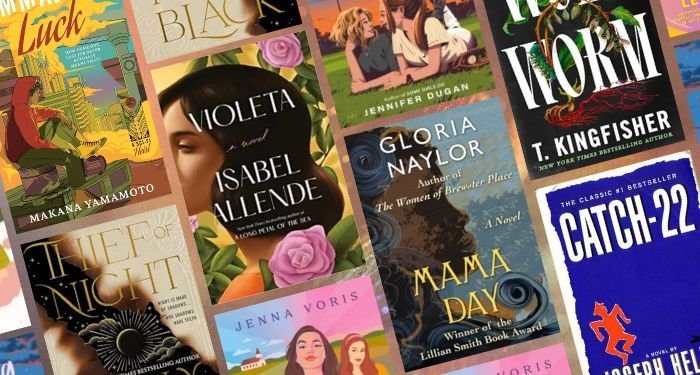 Book Riots Deals of the Day for September 19, 2026 Book Riots Deals of the Day for September 19, 2026