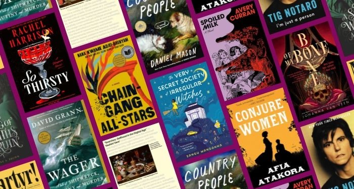 Book Riots Deals of the Day for August 27, 2026