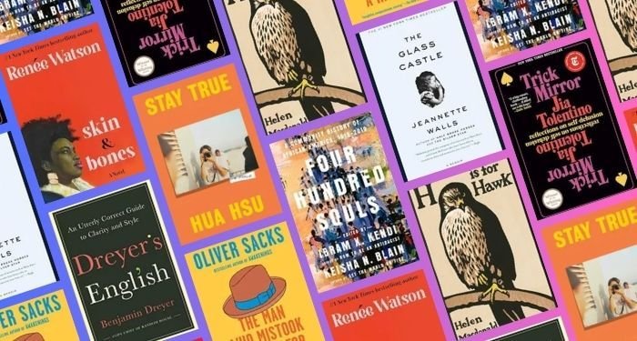Book Riots Deals of the Day for September 12, 2026 Book Riots Deals of the Day for September 12, 2026