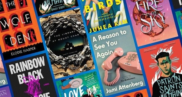 Book Riots Deals of the Day for September 29, 2026