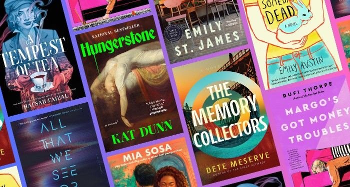 Book Riots Deals of the Day for September 8, 2026 Book Riots Deals of the Day for September 8, 2026