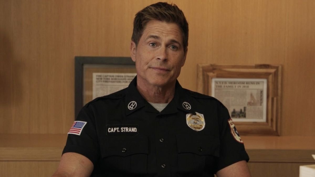 Rob Lowe Would Bring 9-1-1: Lone Star Character To Nashville, And I Dont Hate It Rob Lowe Would Bring 9-1-1: Lone Star Character To Nashville, And I Dont Hate It