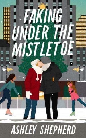 If You Loved The Love Hypothesis, Read These Fake Dating Books Next