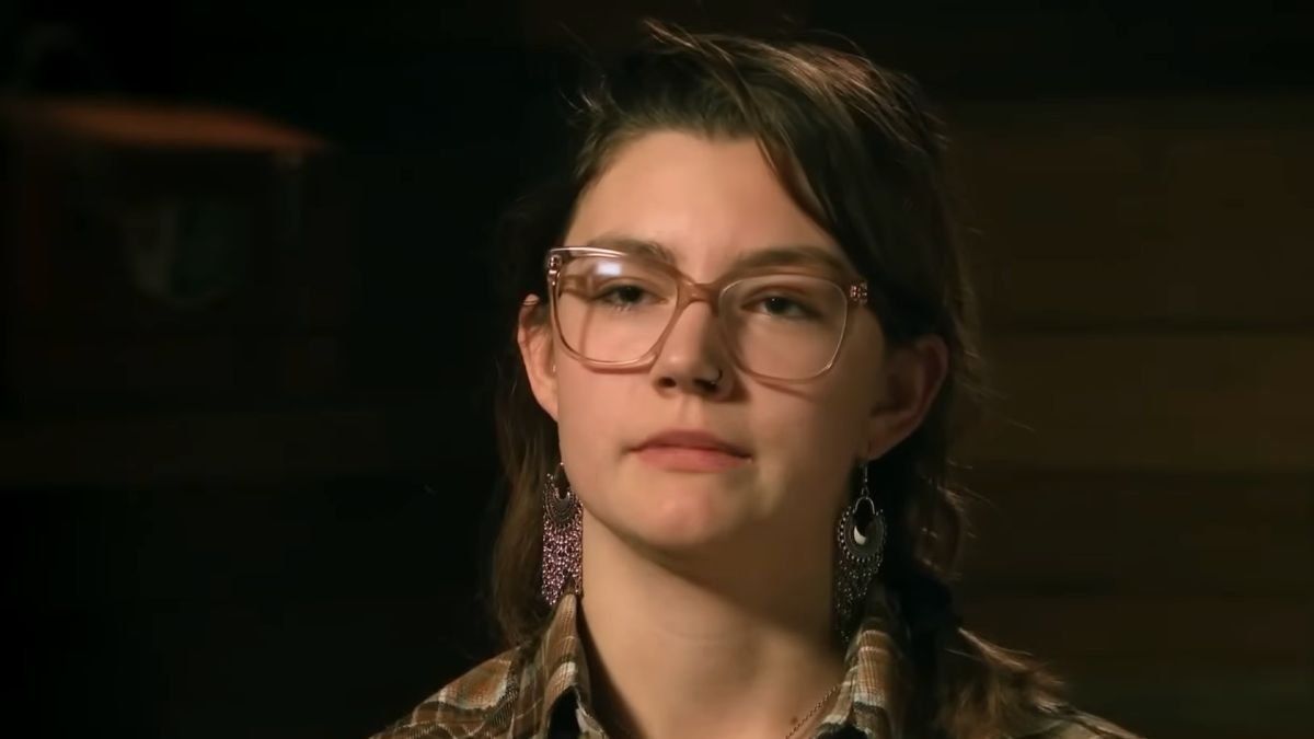 Alaskan Bush Peoples Rain Is In Labor, And Gabe And Ami Have The Updates