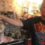 Chuck Varga, GWAR Founding Member and Sexecutioner, Dead at 68
