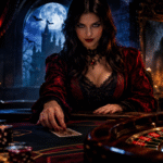 5 Most Terrifying Live Casino Concepts Imaginable