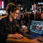 How Street-Style Editors Rescue Grainy Night-Out Phone Photos – Fashion Bomb Daily