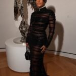 Kim Kardashian, Oprah, Kerry Washington & More A-Listers Attend Lucas Museum of Narrative Art Opening Night Gala