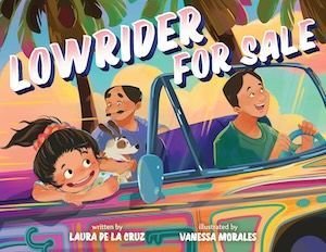 5 Latine Picture Books for Everyone to Read