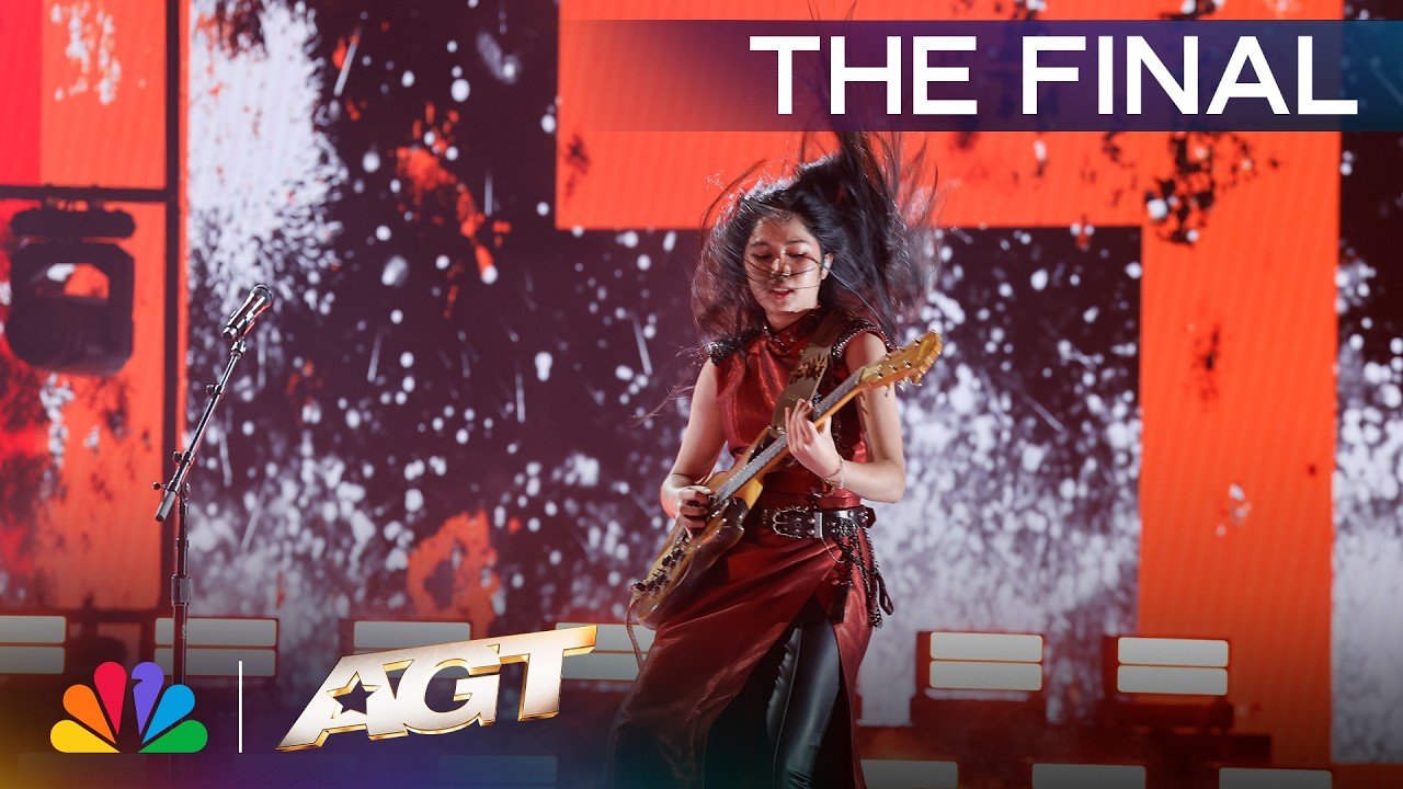 After The AGT Season 21 Finals, Heres Who I Think Will Win (And What The Judges Said) After The AGT Season 21 Finals, Heres Who I Think Will Win (And What The Judges Said)
